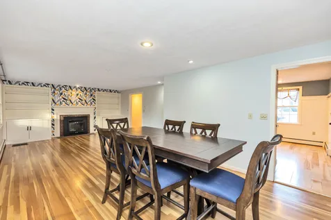 11 Lookout Hill Road Peterborough NH 03458