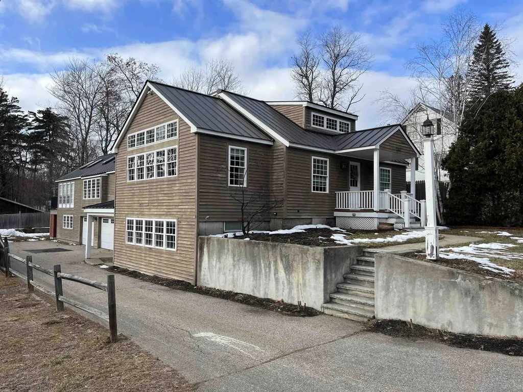 244 Kearsarge Road Conway NH 03860