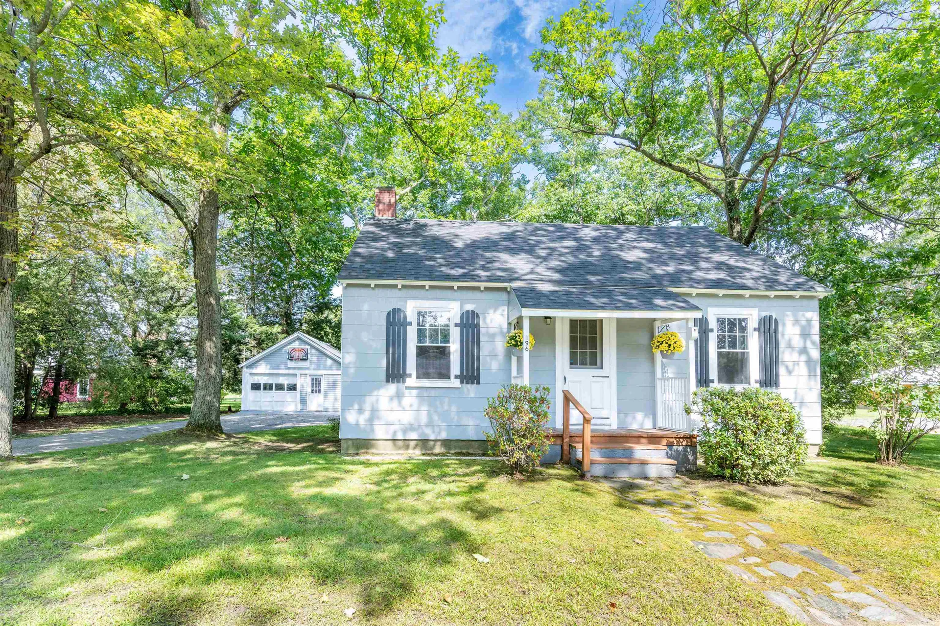 196 Central Street Haverhill NH 03785