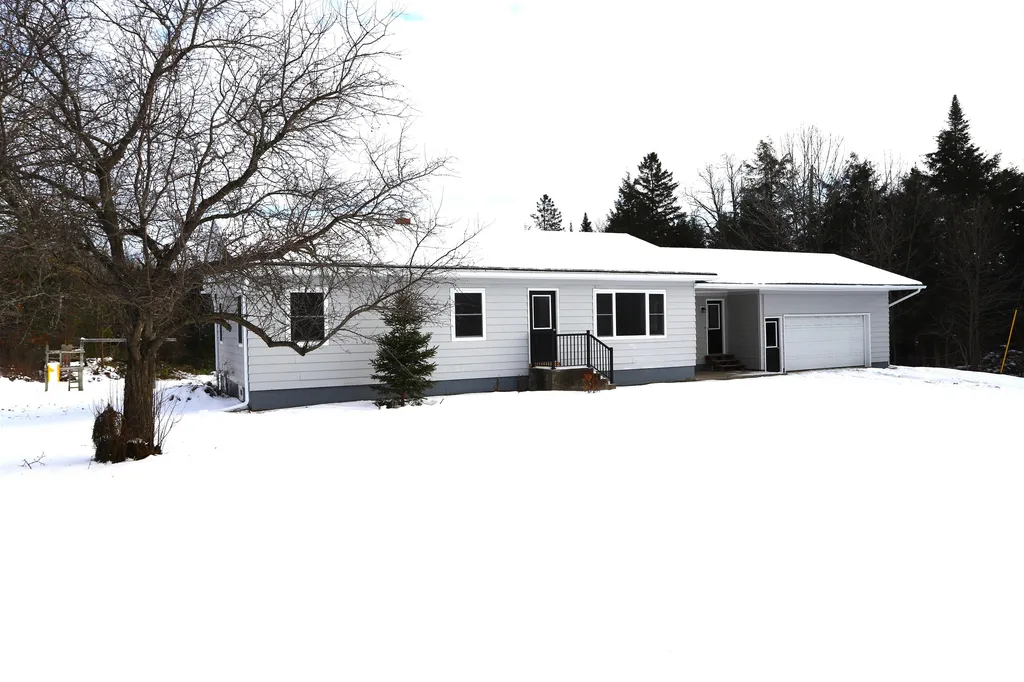 2414 Route 5 Irasburg, VT Real Estate MLS 4979009