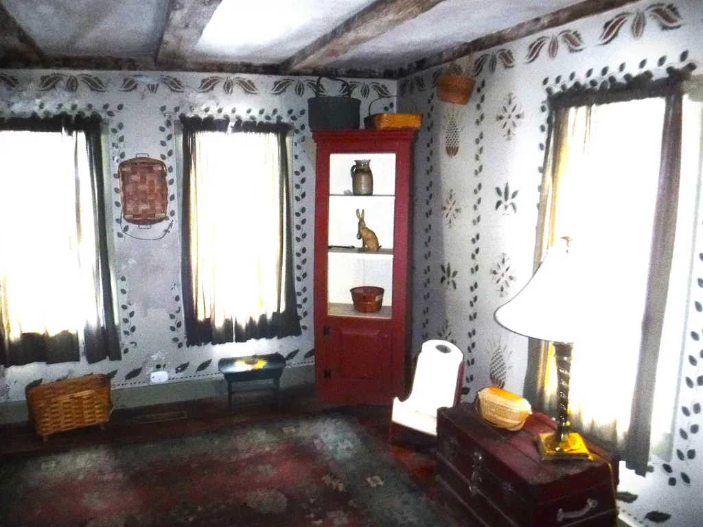 3847 Wallace Hill Road Newbury VT 05081