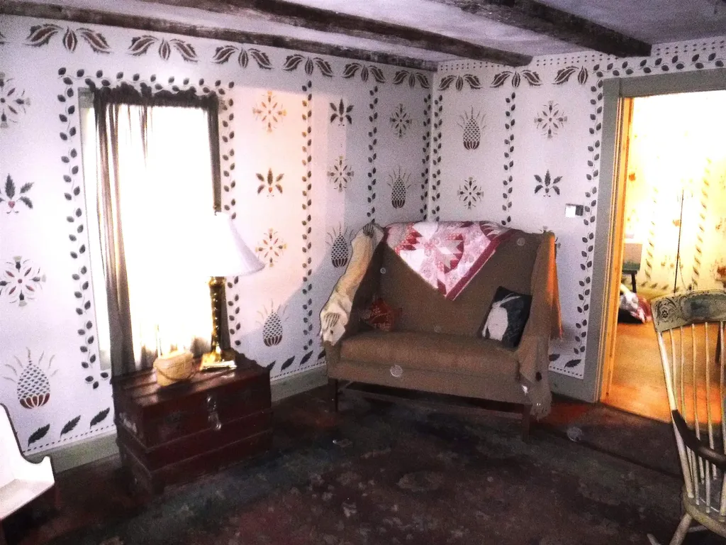 3847 Wallace Hill Road Newbury VT 05081