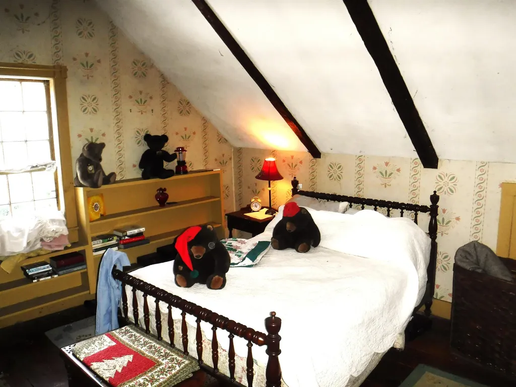 3847 Wallace Hill Road Newbury VT 05081