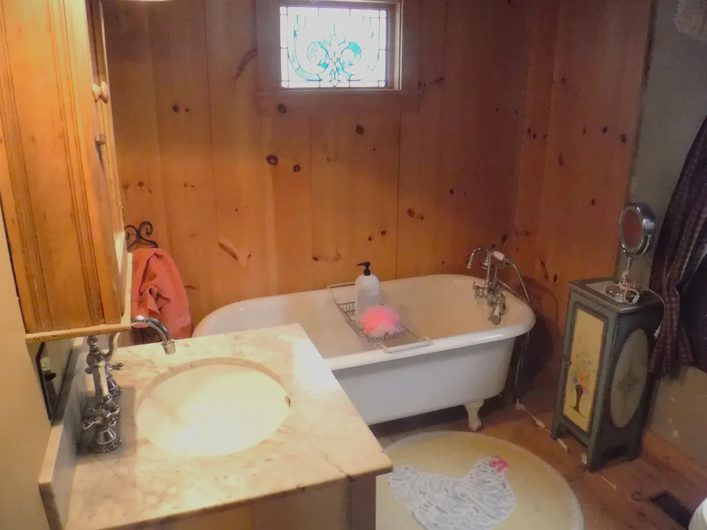 3847 Wallace Hill Road Newbury VT 05081