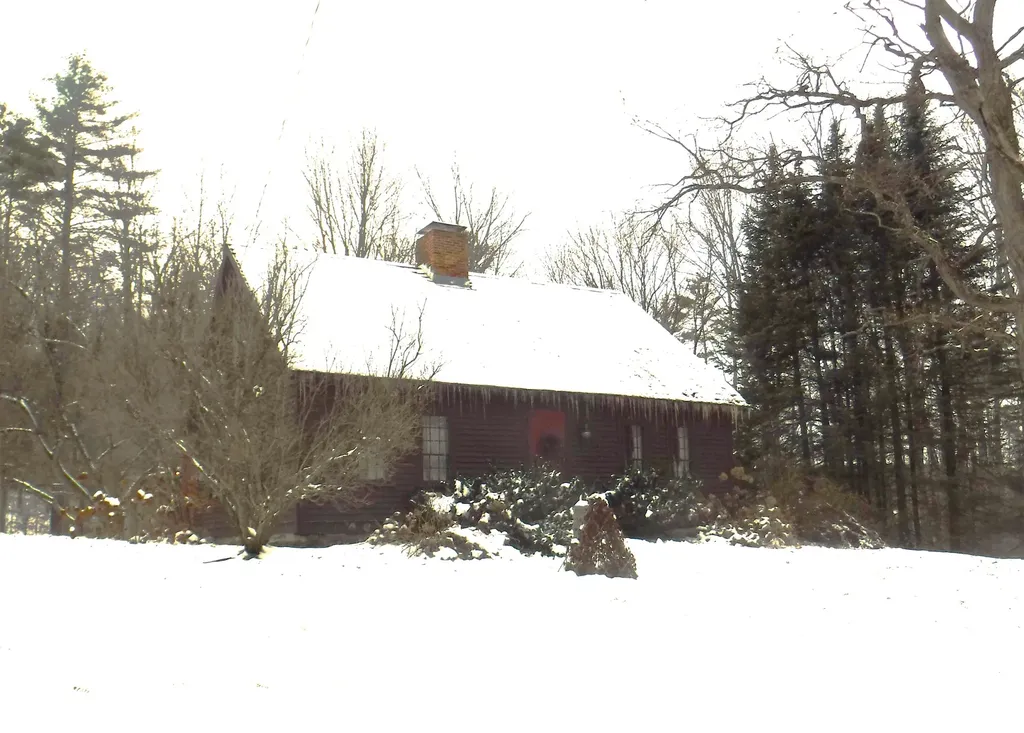 3847 Wallace Hill Road Newbury VT 05081