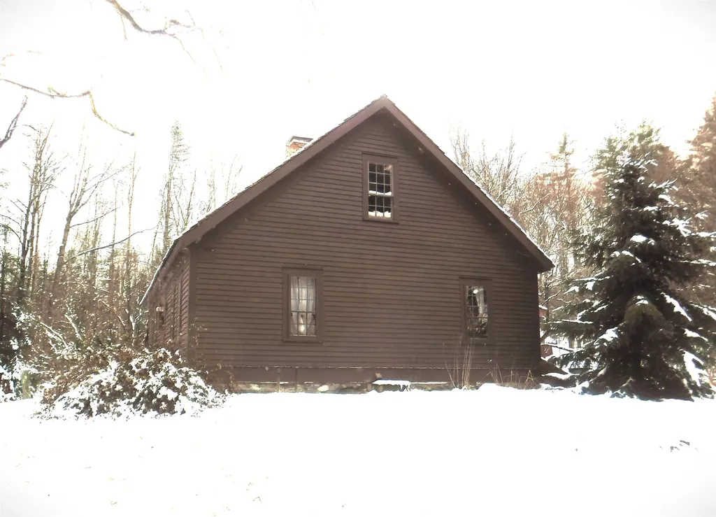 3847 Wallace Hill Road Newbury VT 05081