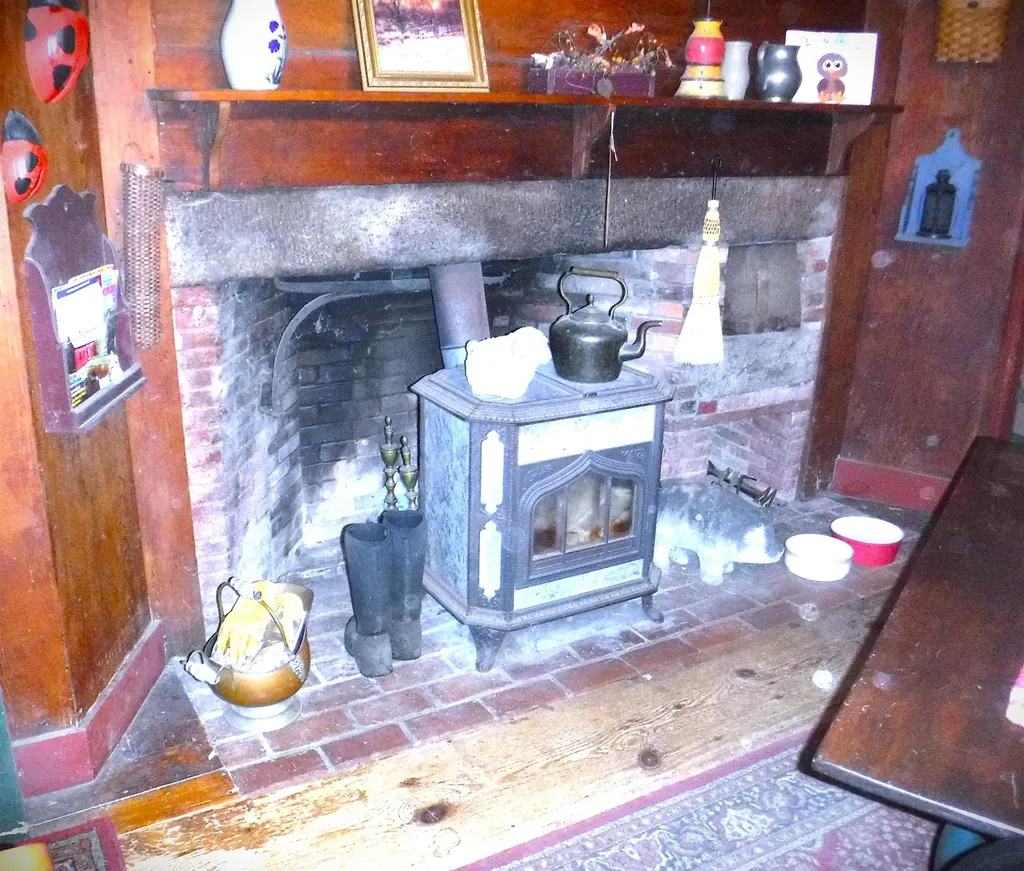 3847 Wallace Hill Road Newbury VT 05081