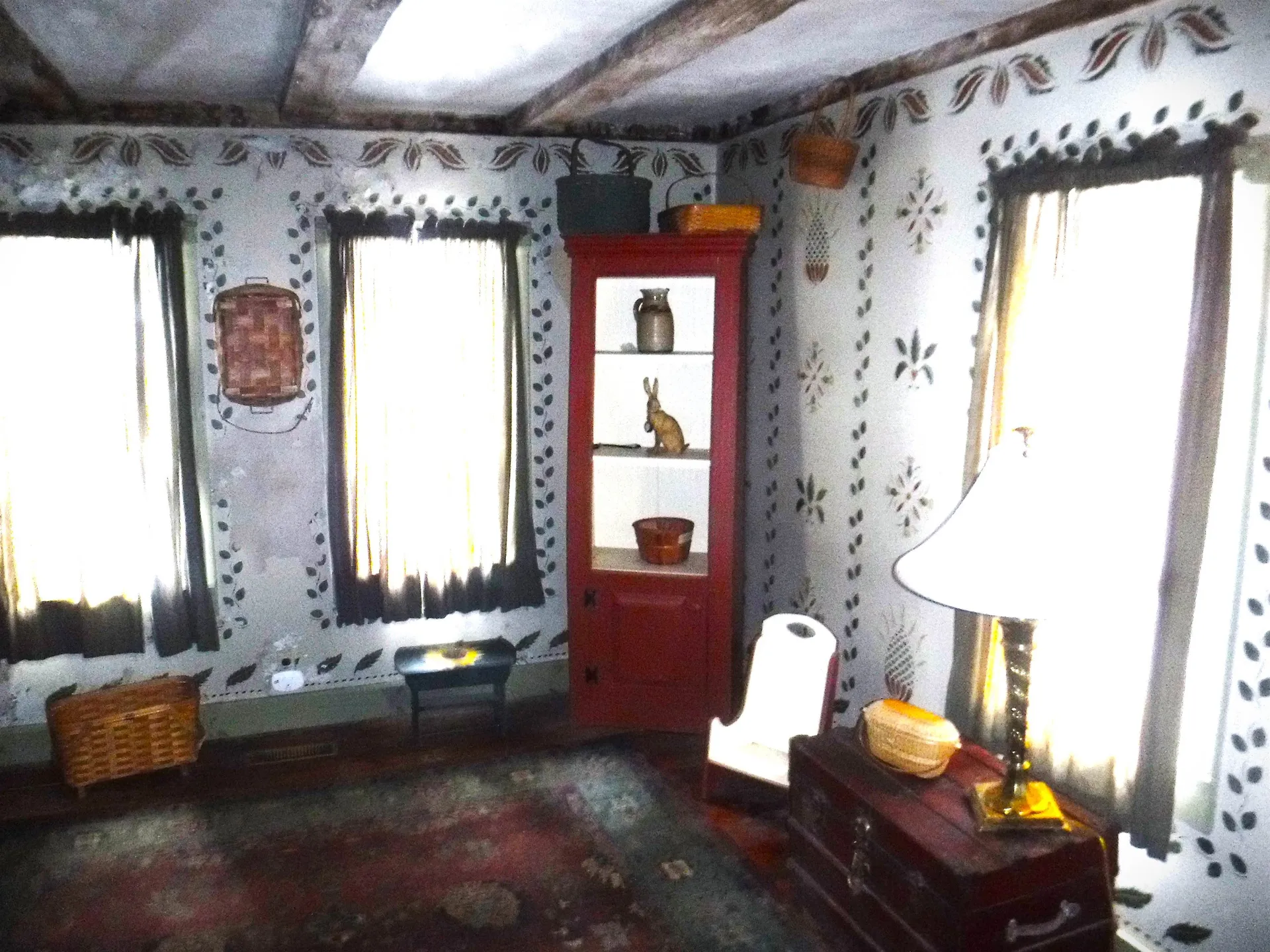 3847 Wallace Hill Road Newbury VT 05081