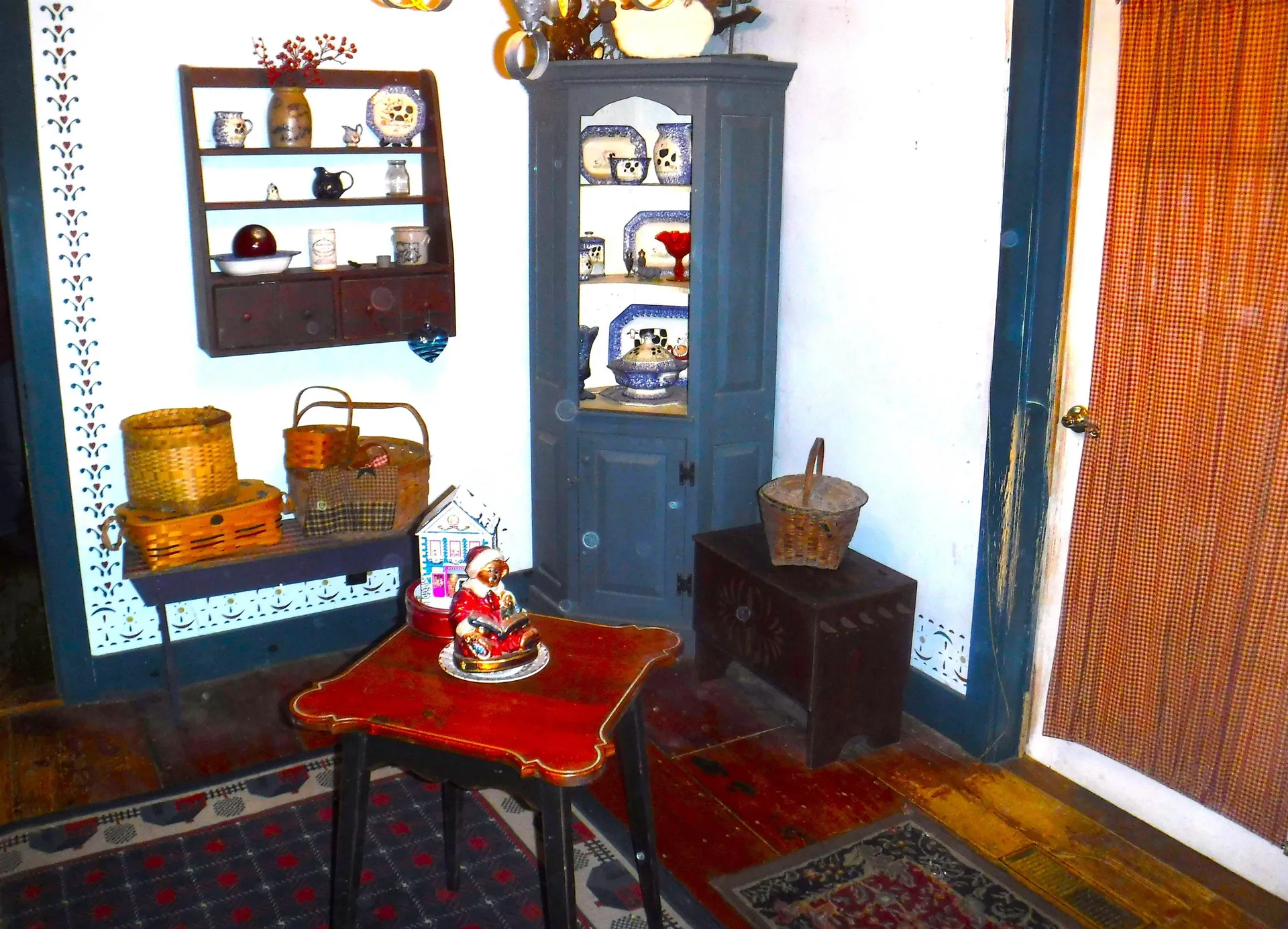 3847 Wallace Hill Road Newbury VT 05081