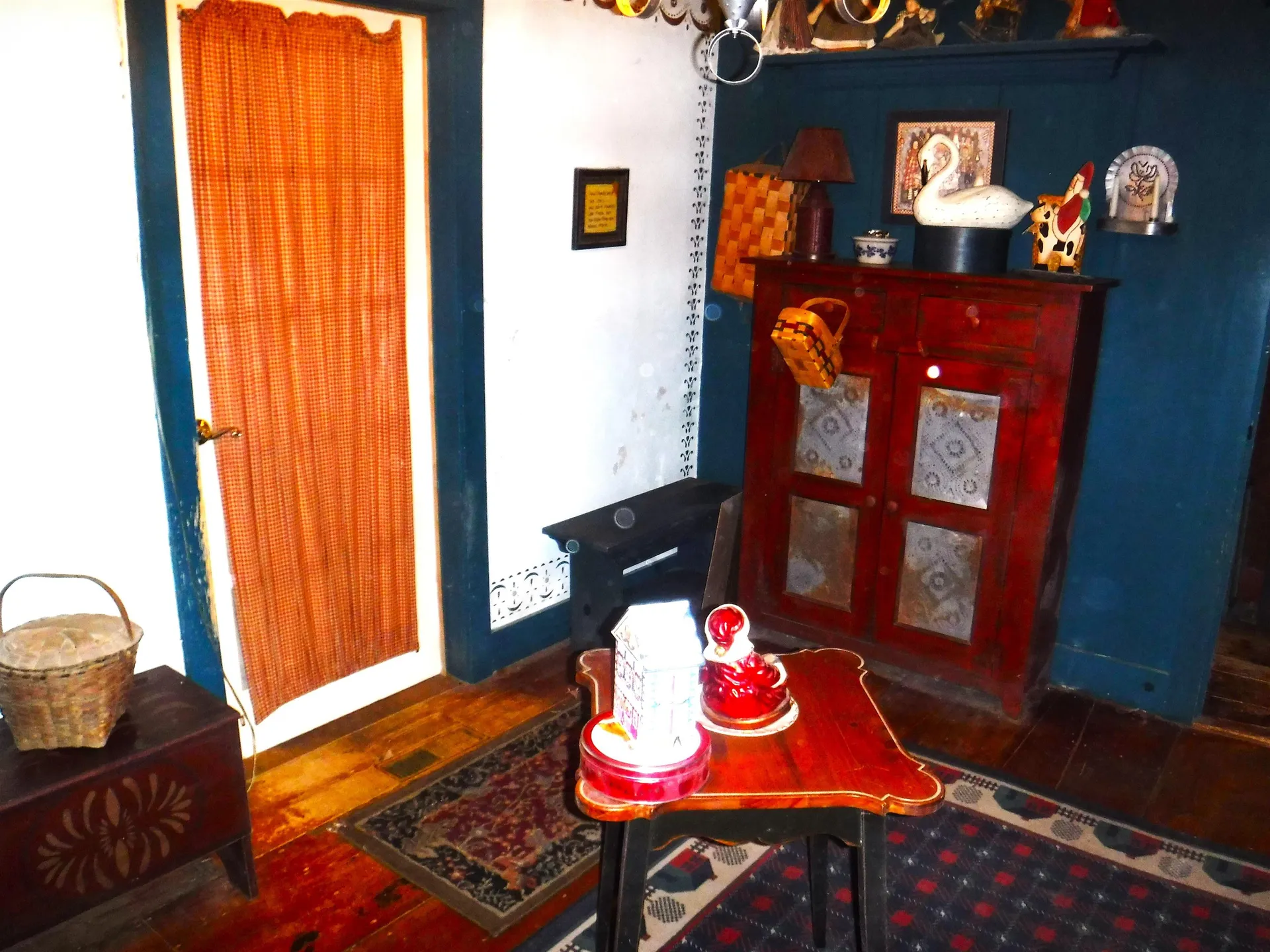 3847 Wallace Hill Road Newbury VT 05081