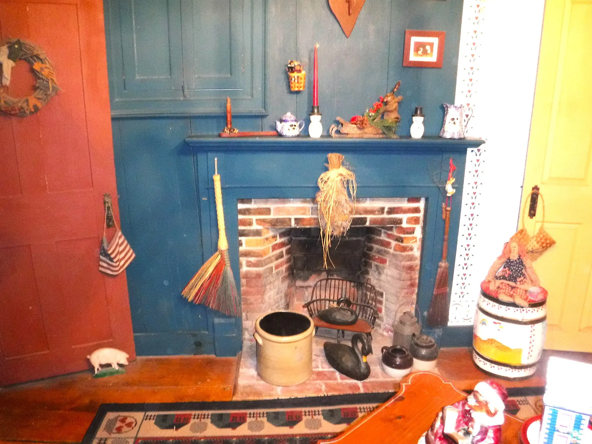 3847 Wallace Hill Road Newbury VT 05081