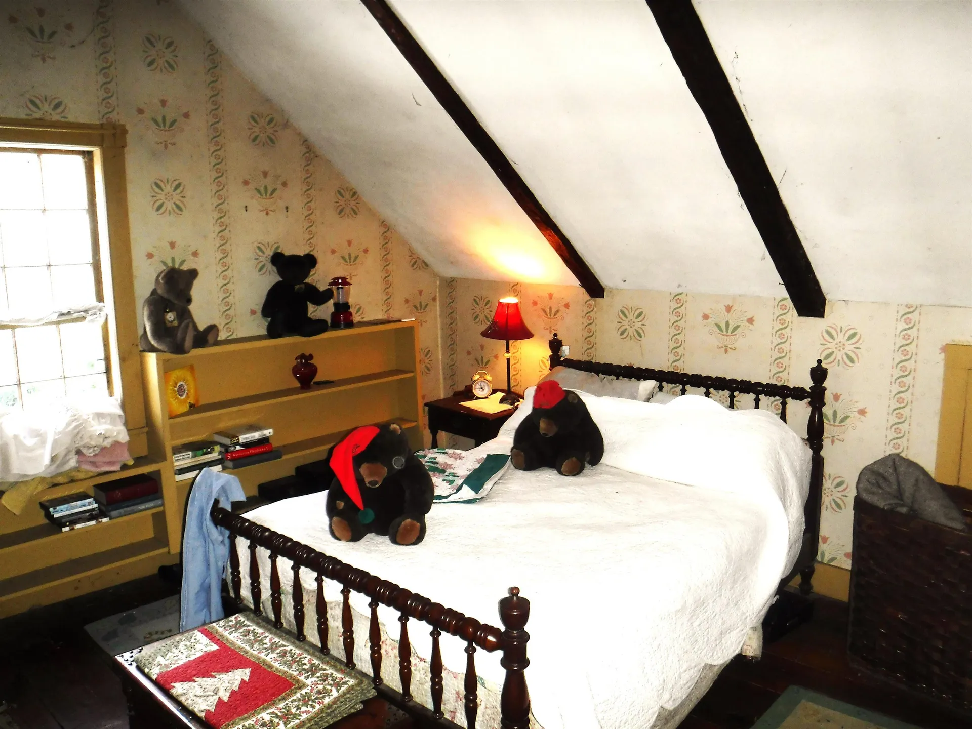 3847 Wallace Hill Road Newbury VT 05081