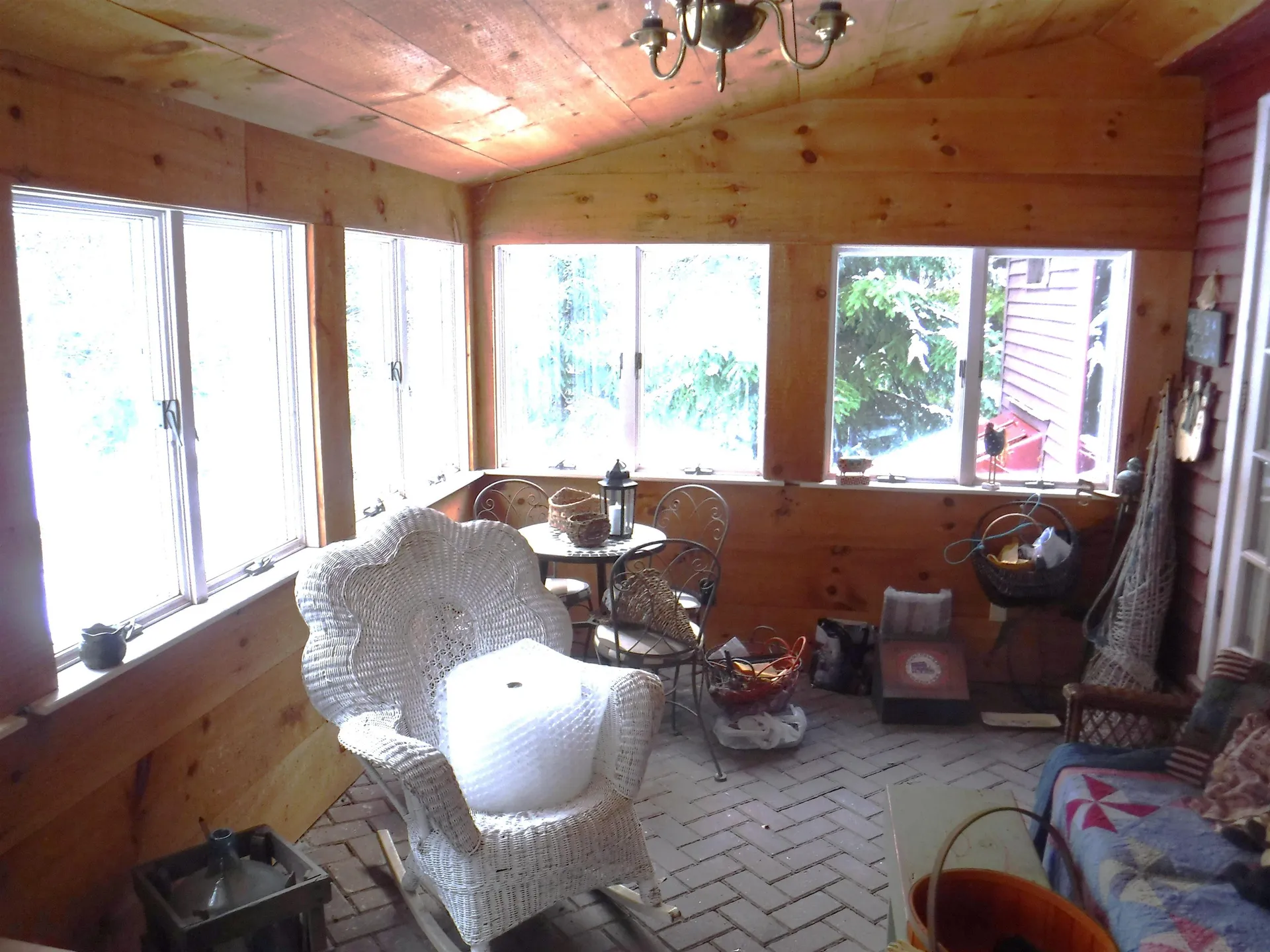 3847 Wallace Hill Road Newbury VT 05081