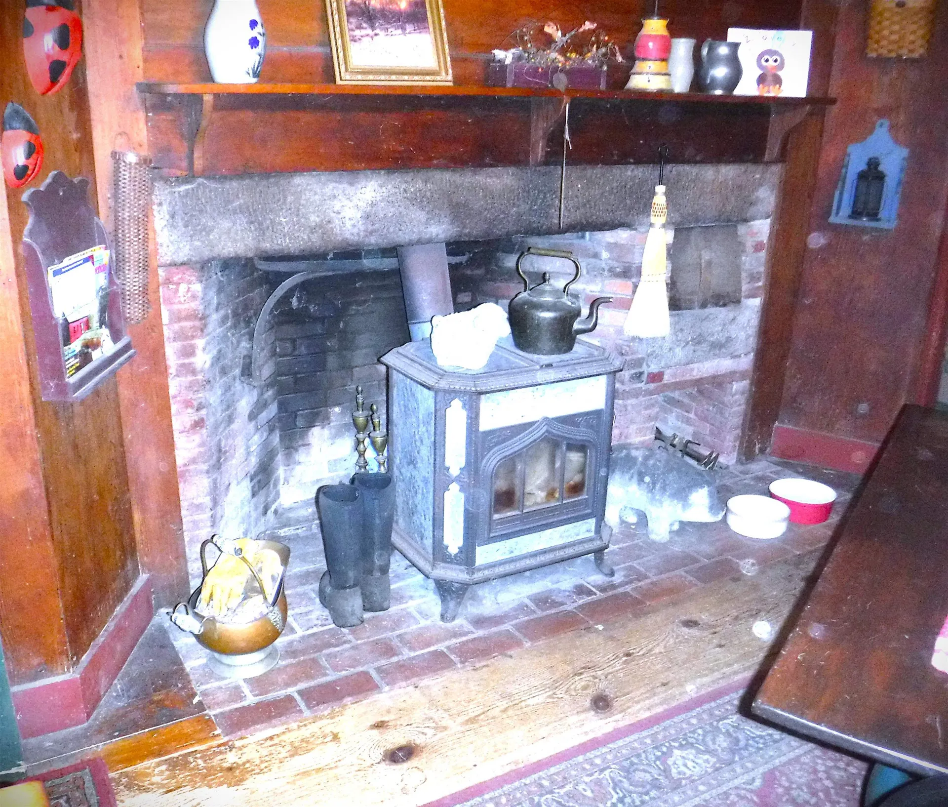 3847 Wallace Hill Road Newbury VT 05081