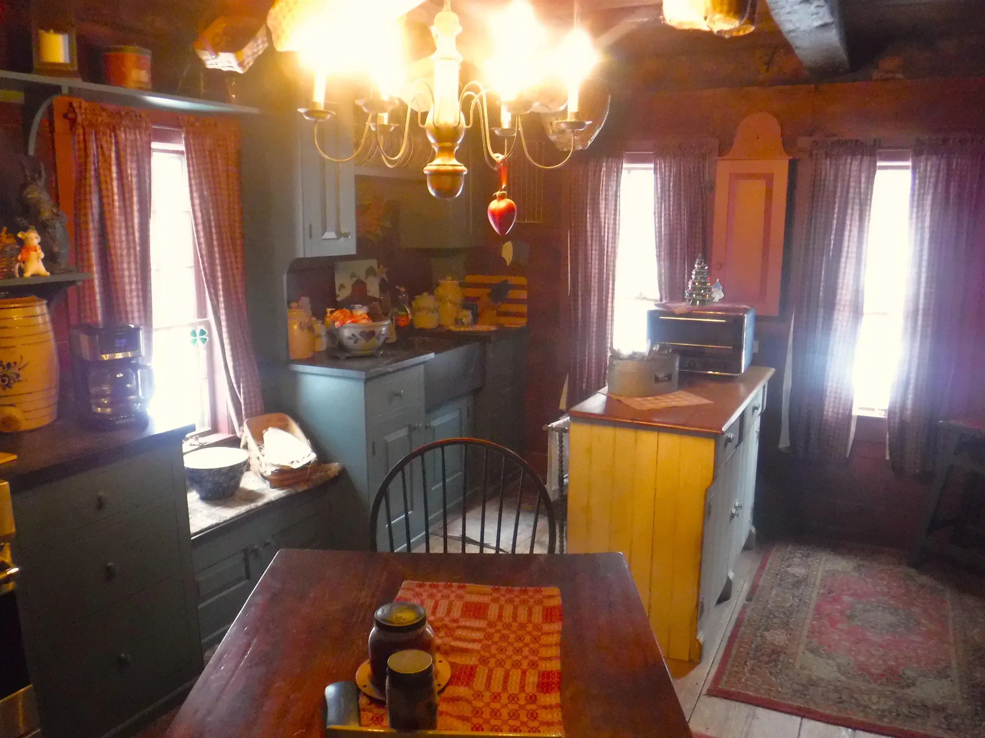 3847 Wallace Hill Road Newbury VT 05081