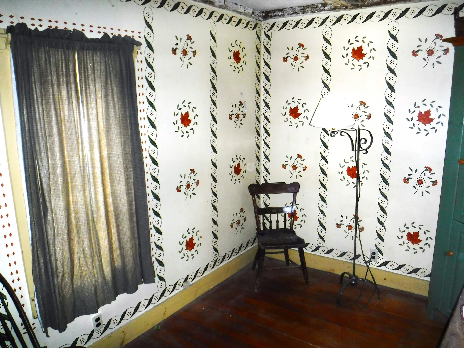 3847 Wallace Hill Road Newbury VT 05081