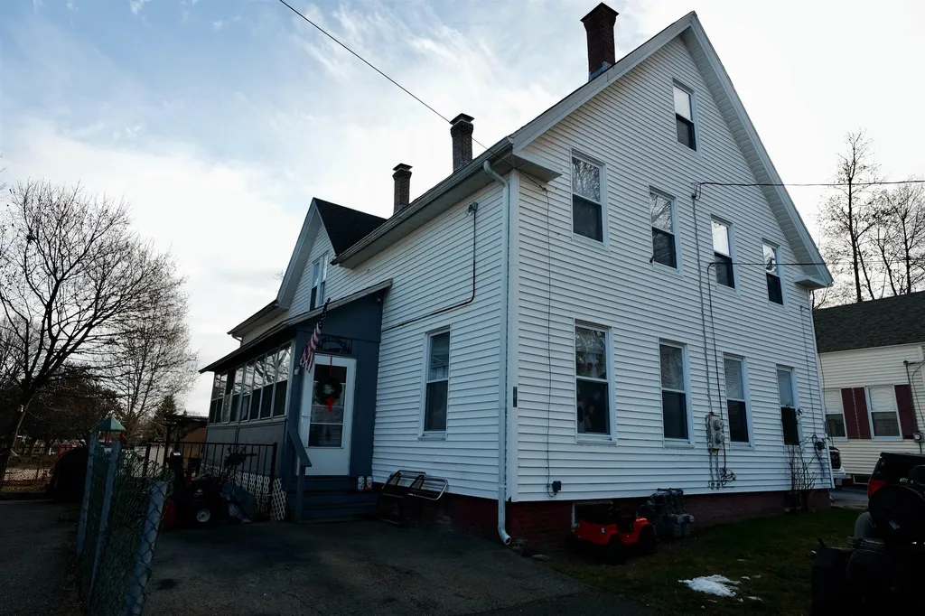 11-13 Waverly Street Concord NH 03301