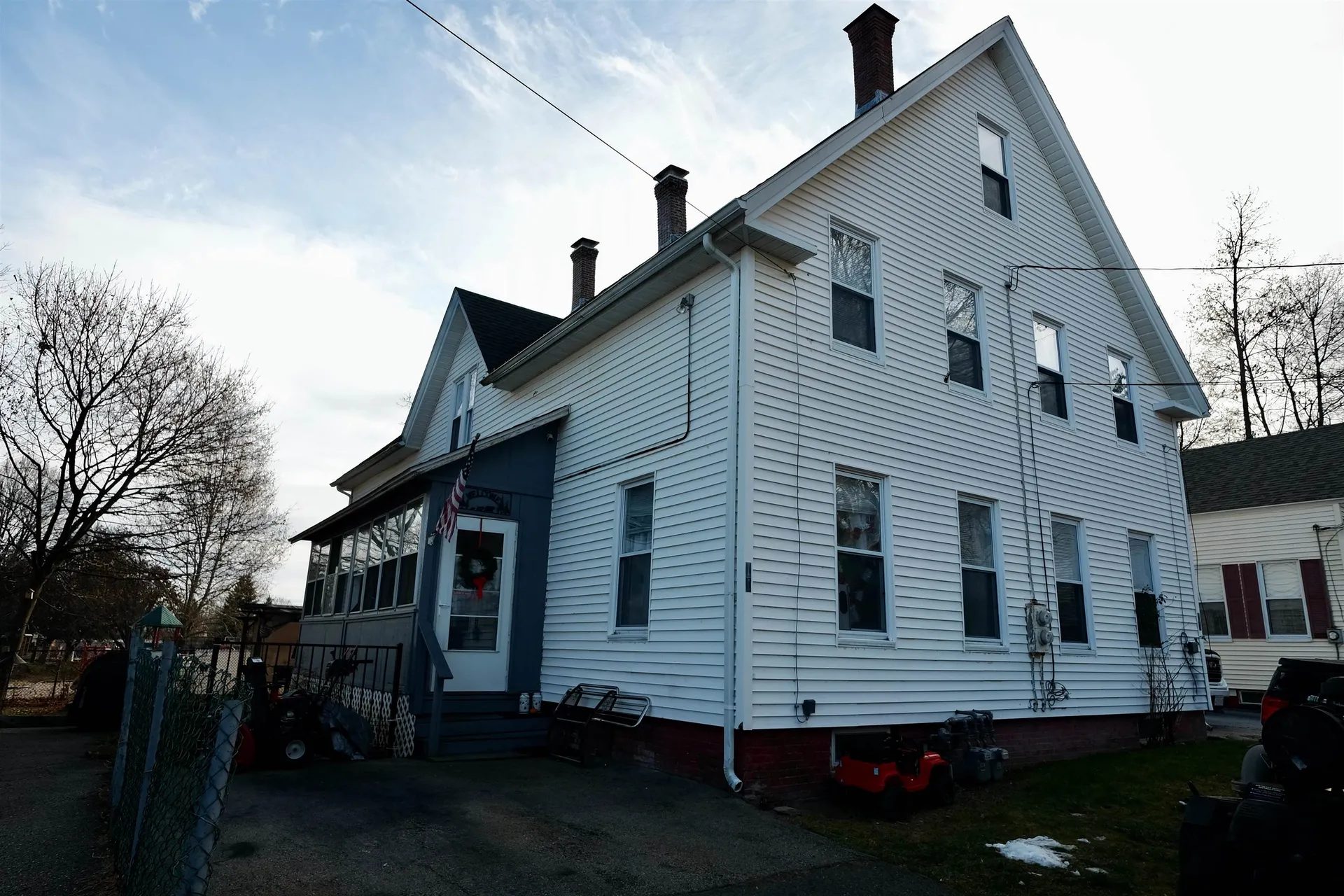 11-13 Waverly Street Concord NH 03301