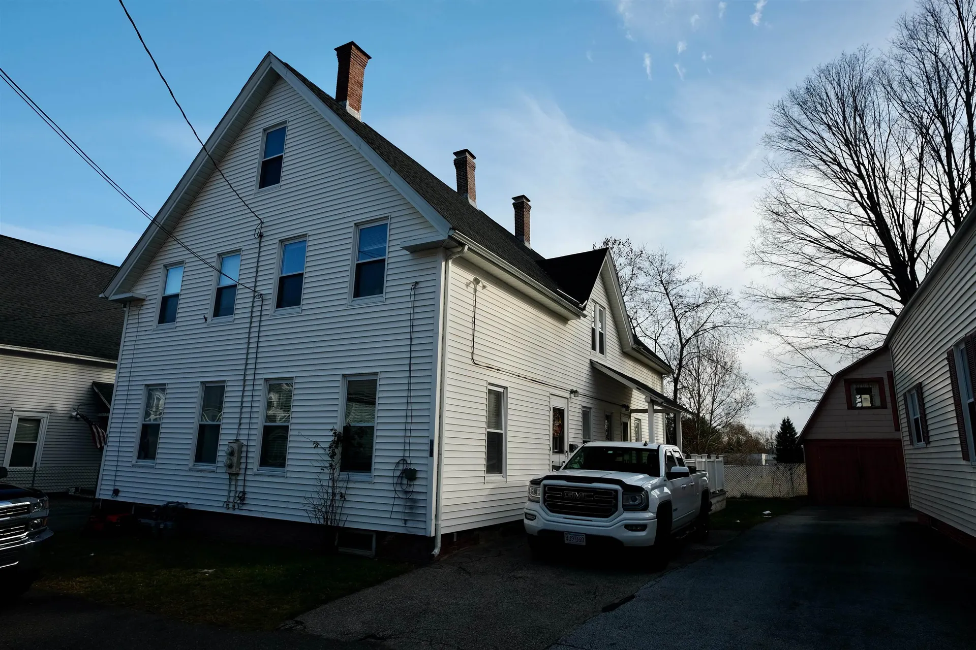 11-13 Waverly Street Concord NH 03301