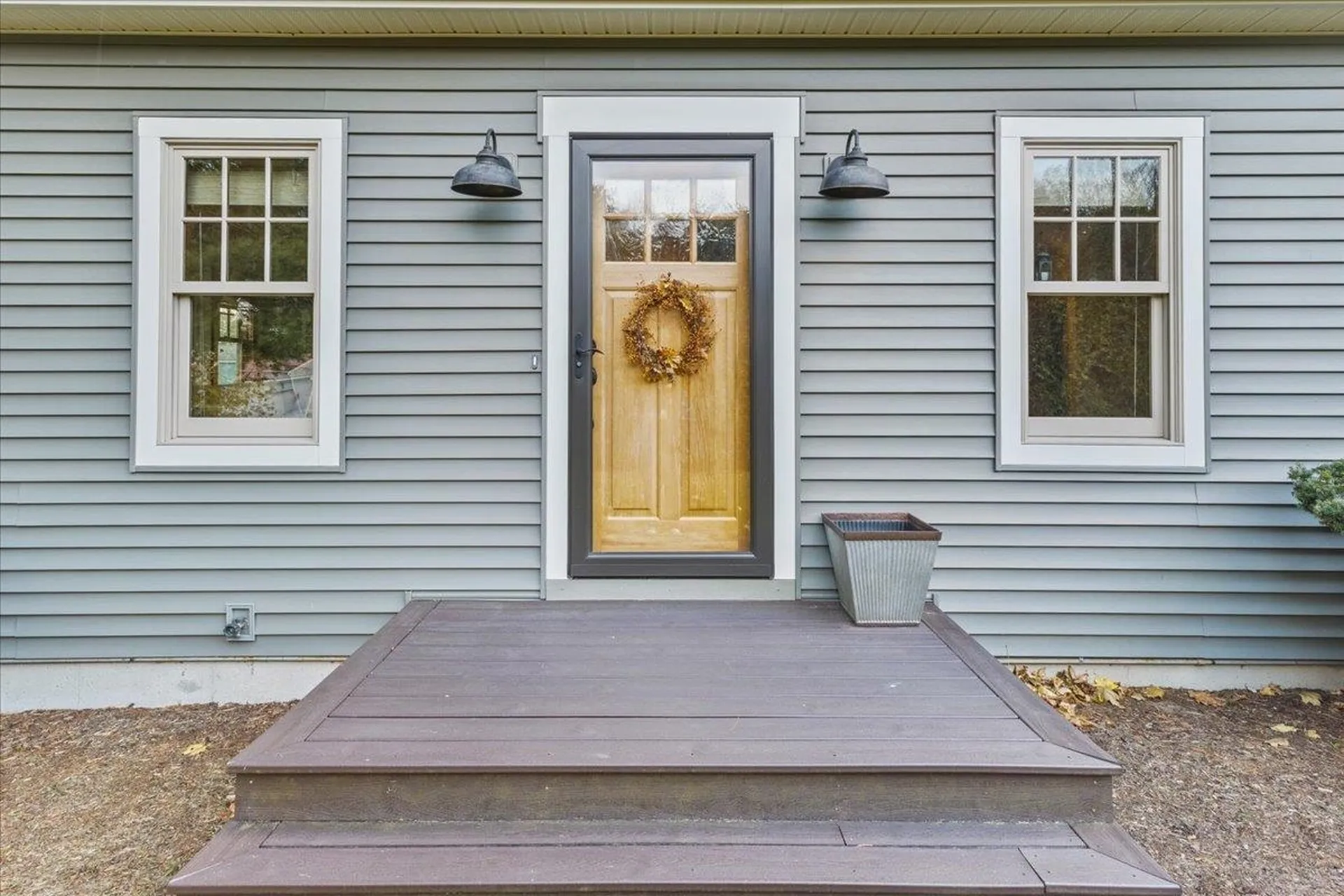 2 Suffolk Lane Essex VT 05452