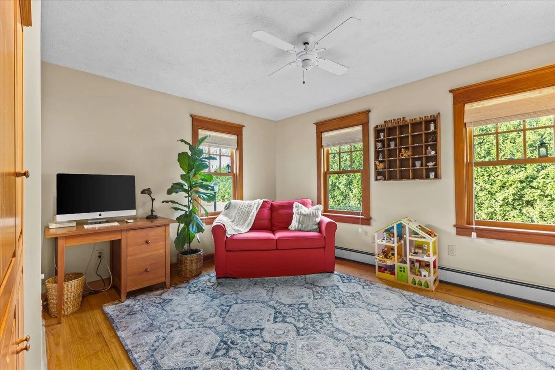 2 Suffolk Lane Essex VT 05452