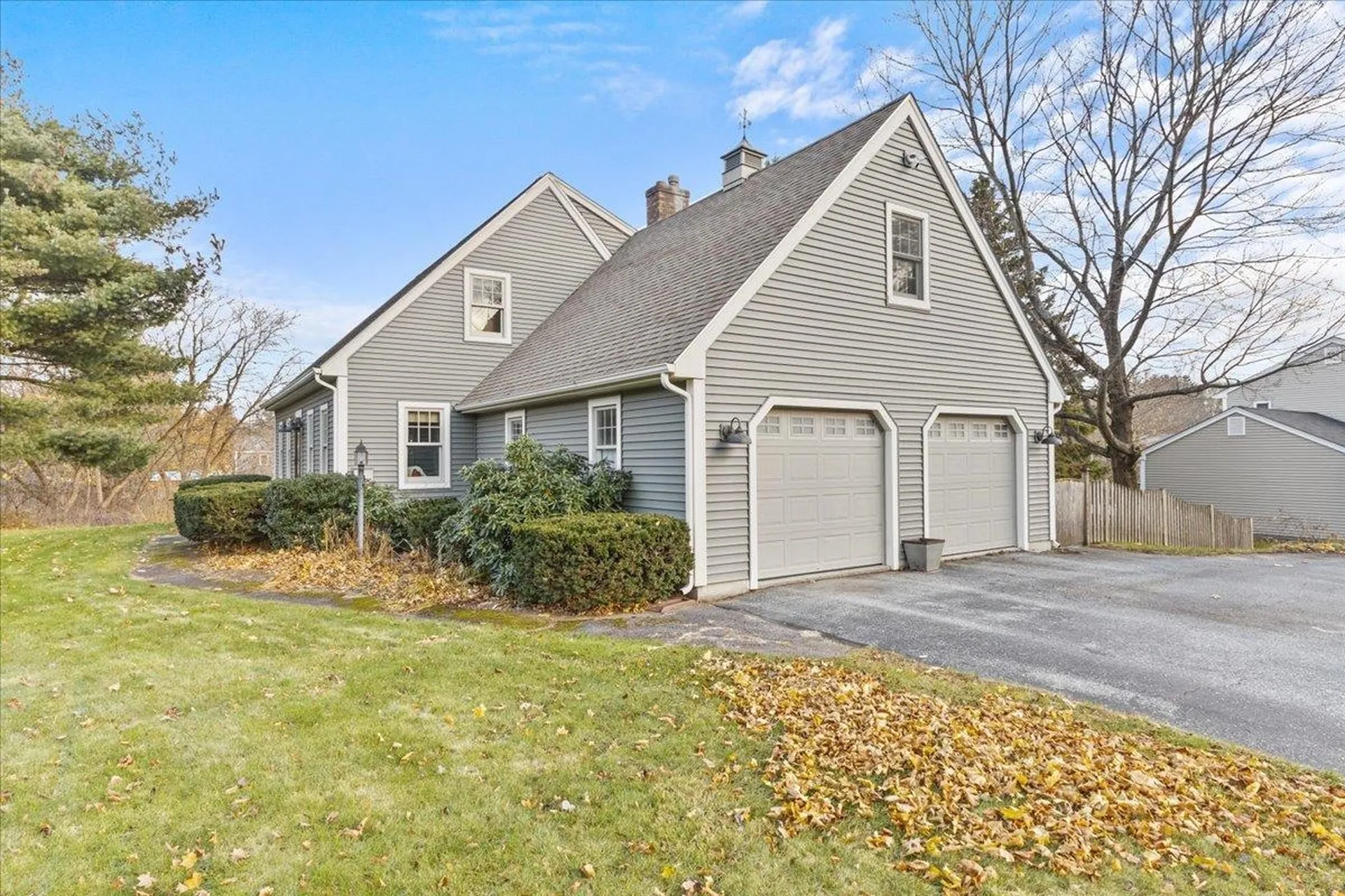 2 Suffolk Lane Essex VT 05452