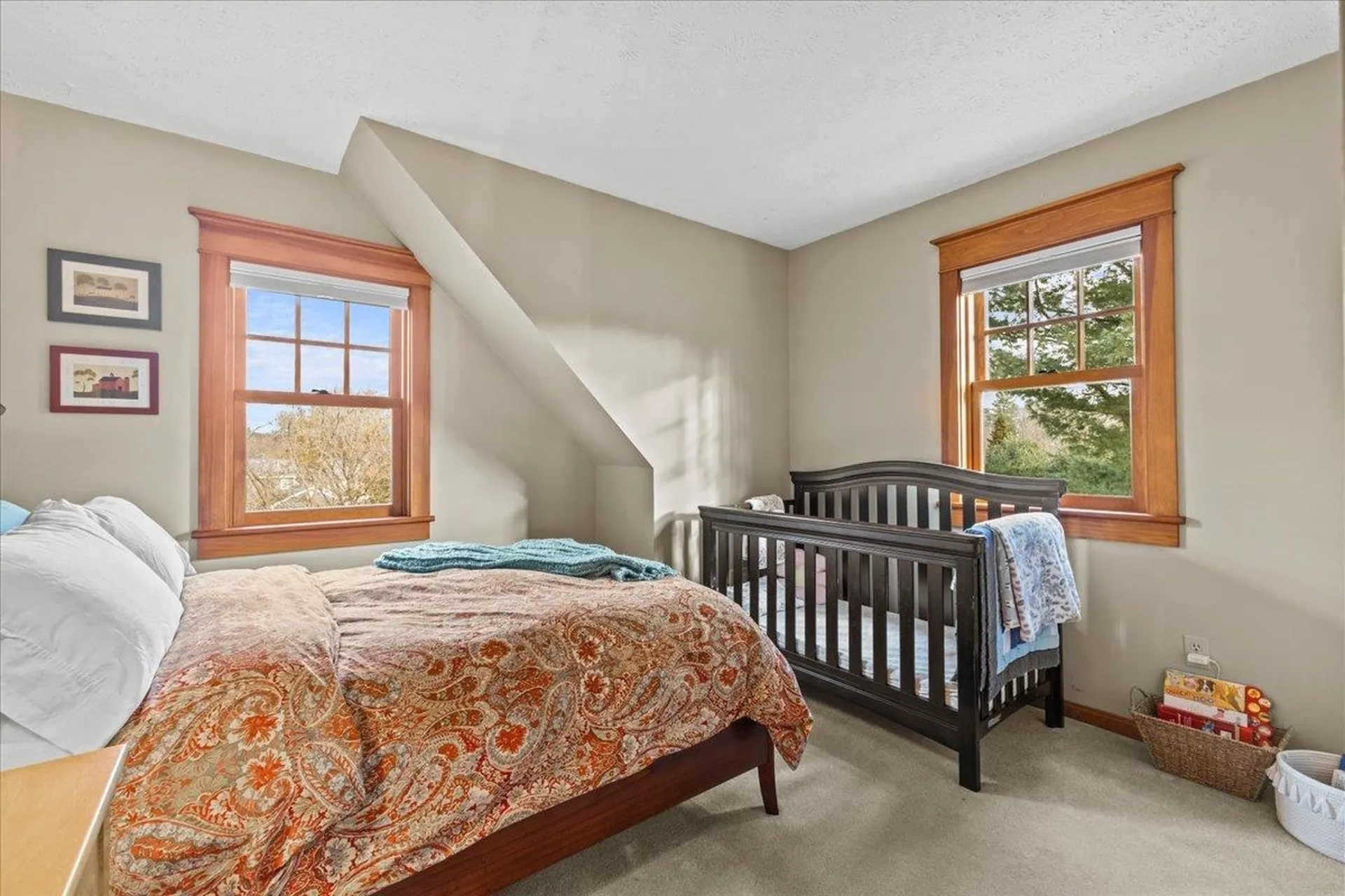 2 Suffolk Lane Essex VT 05452