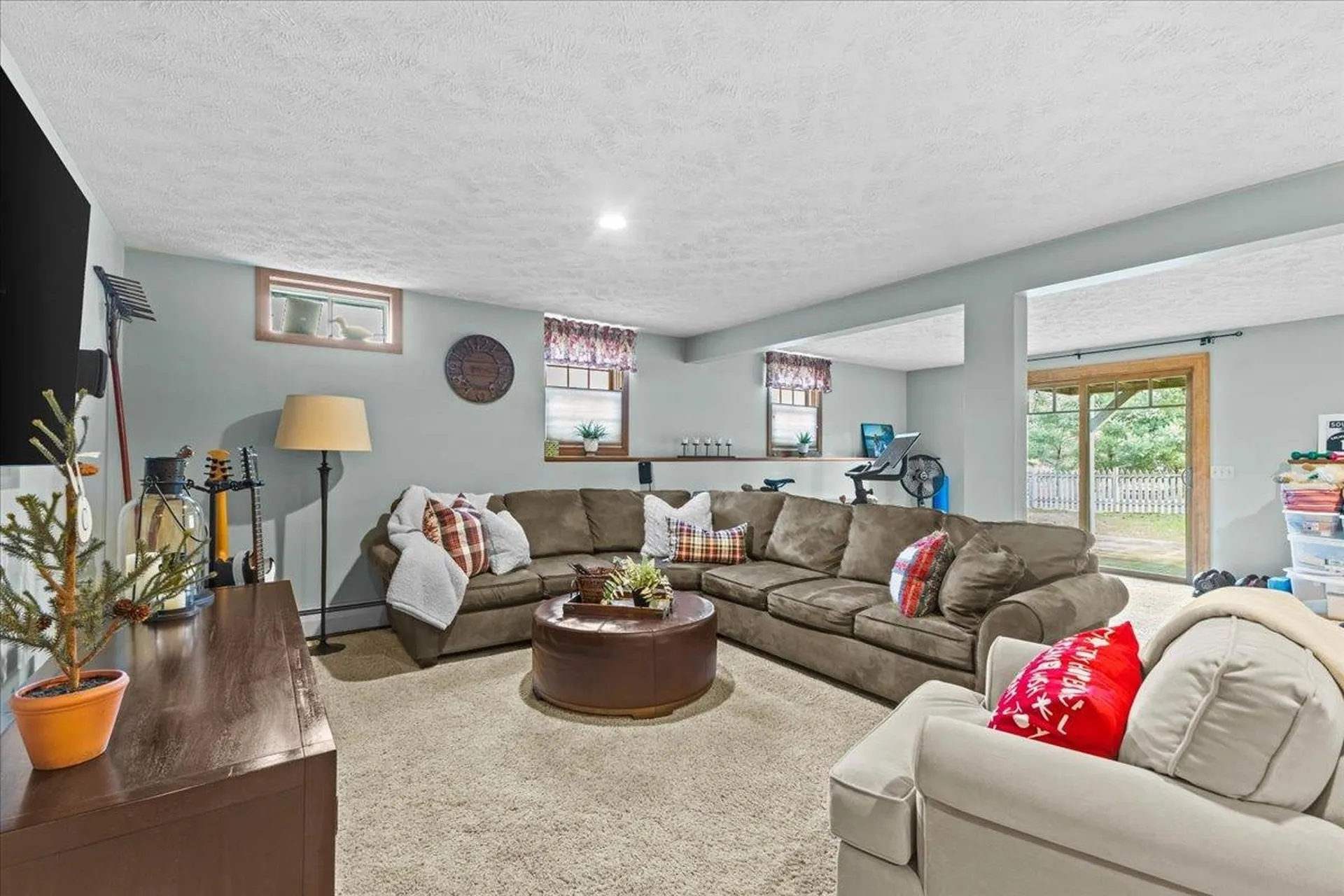 2 Suffolk Lane Essex VT 05452