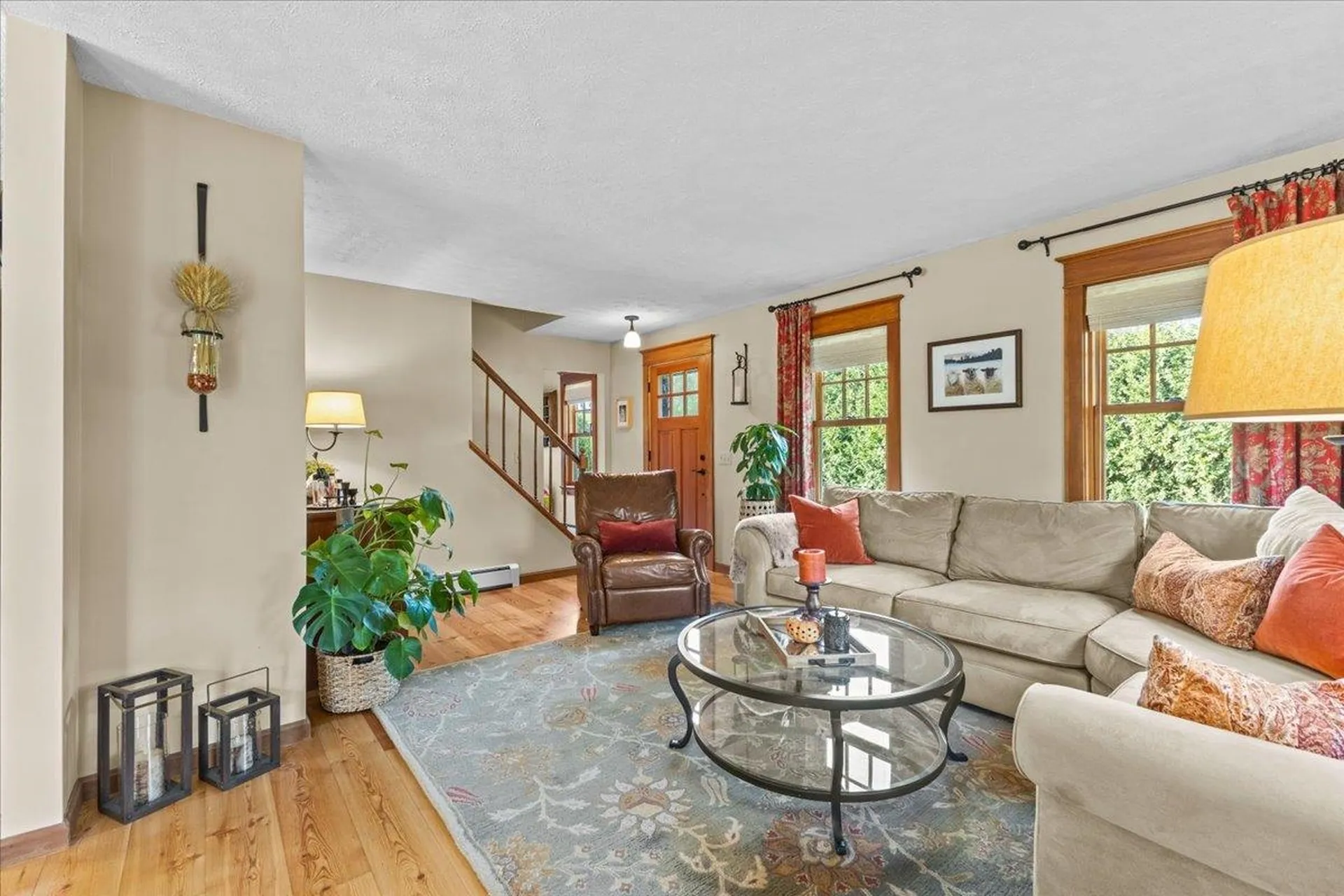 2 Suffolk Lane Essex VT 05452