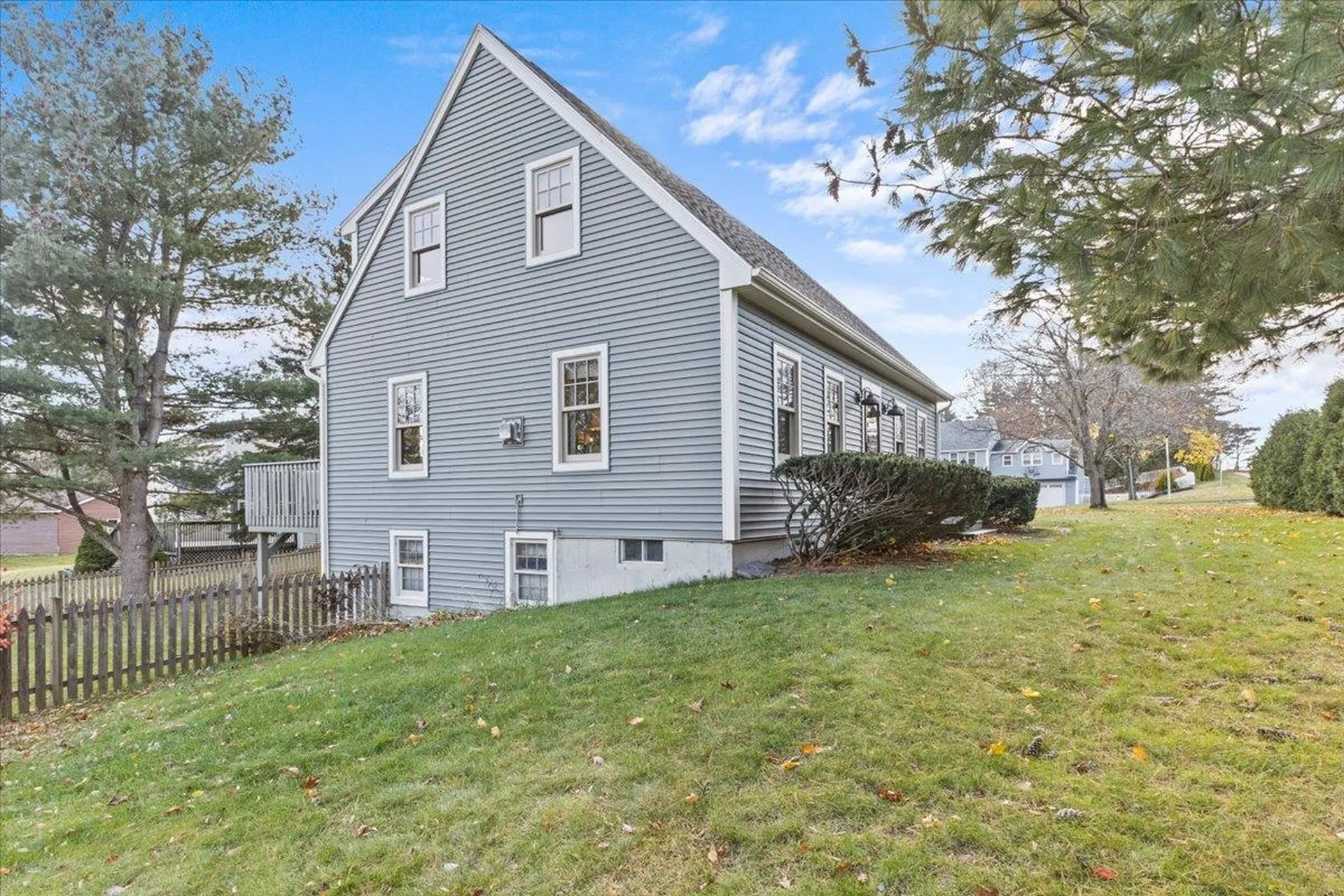 2 Suffolk Lane Essex VT 05452