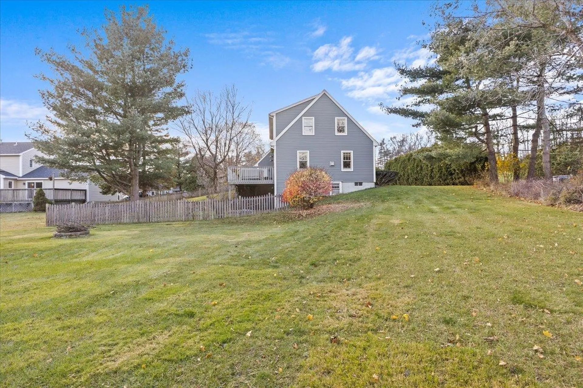 2 Suffolk Lane Essex VT 05452