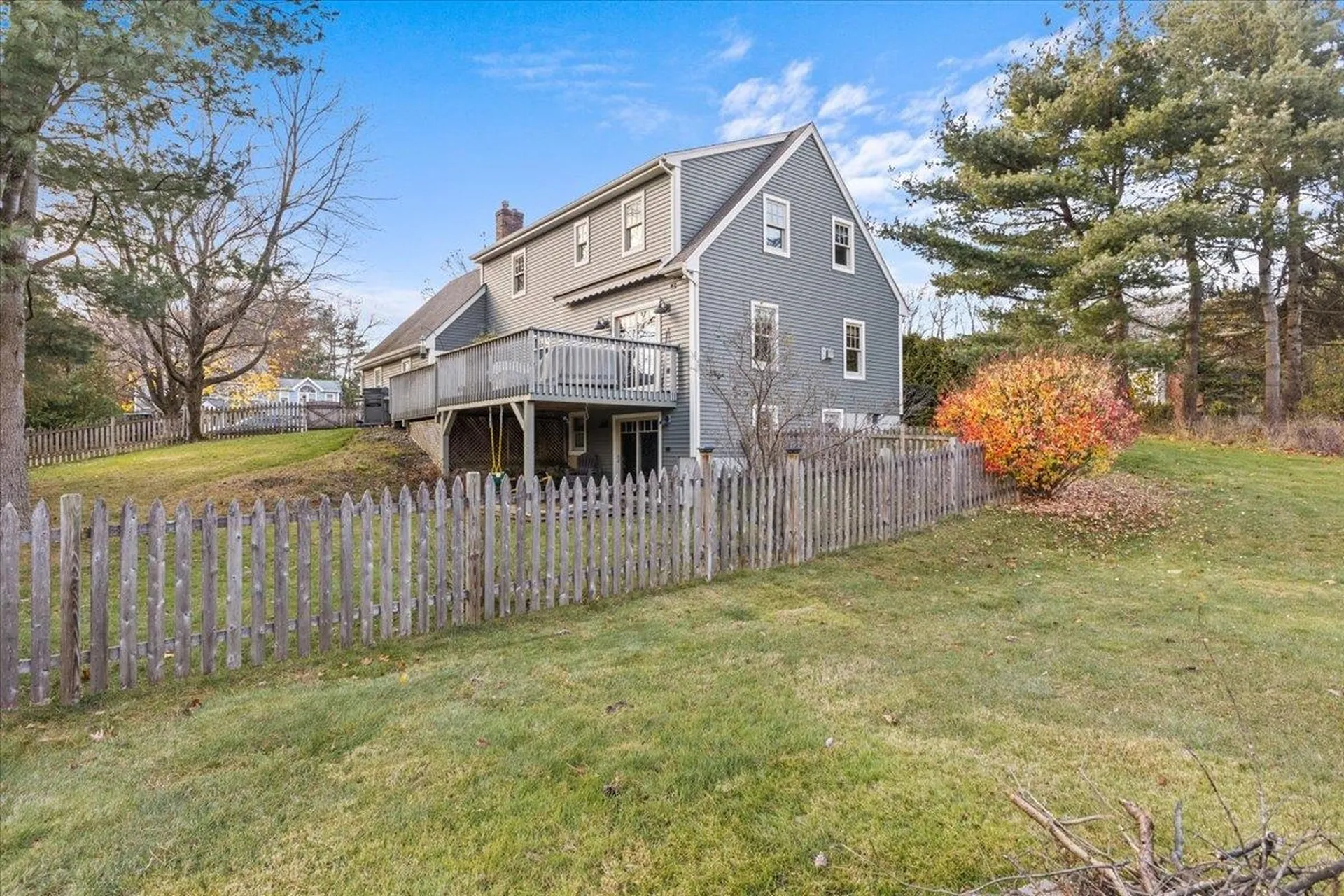 2 Suffolk Lane Essex VT 05452