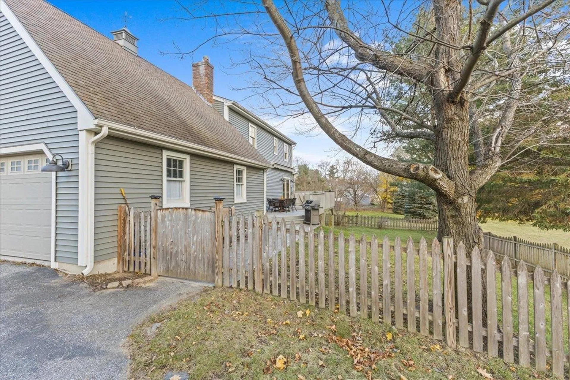 2 Suffolk Lane Essex VT 05452
