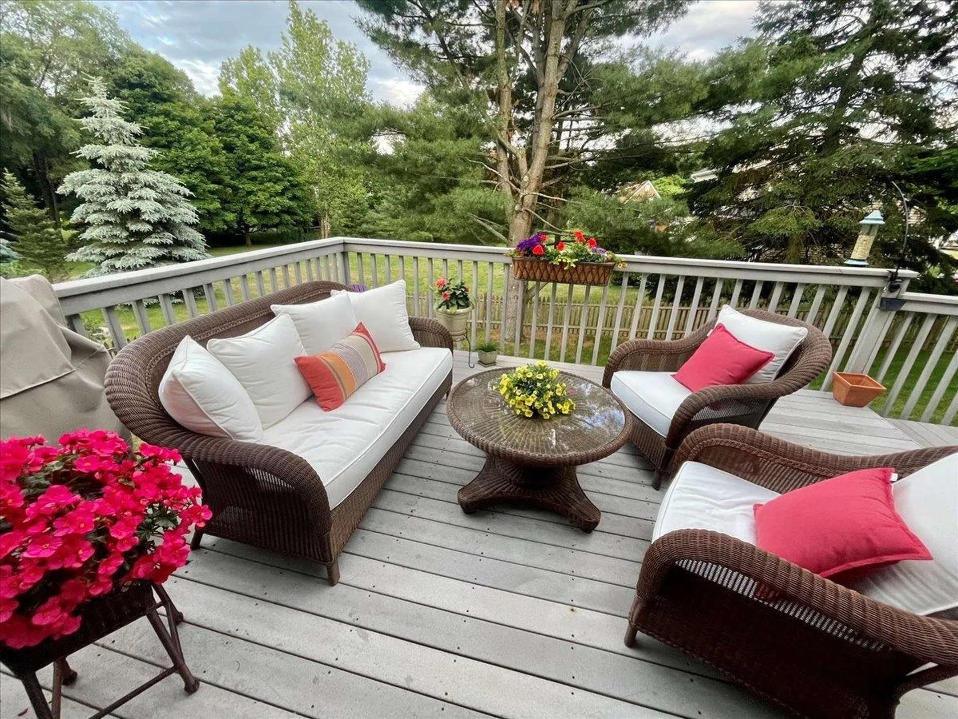 2 Suffolk Lane Essex VT 05452