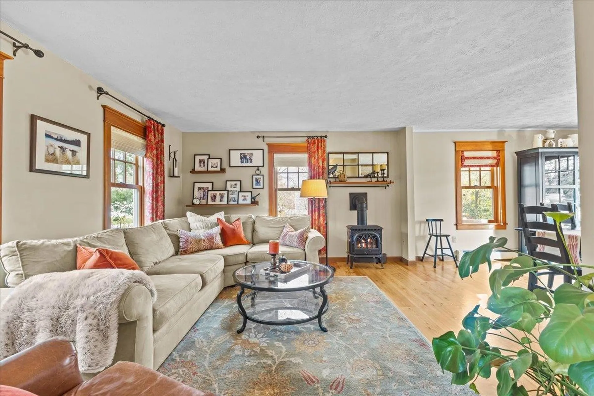 2 Suffolk Lane Essex VT 05452