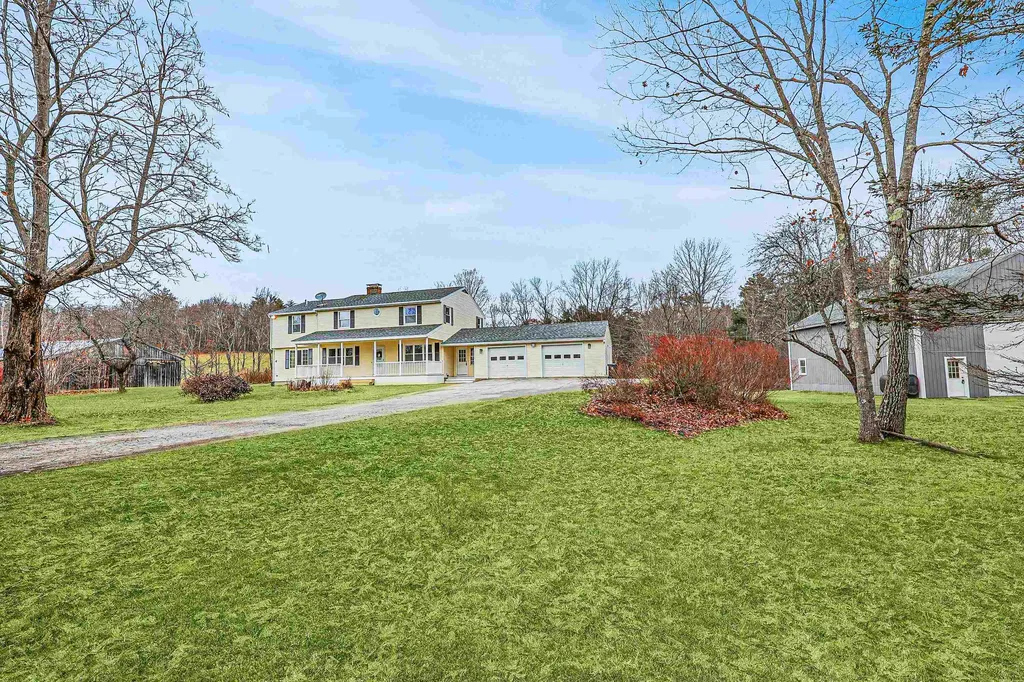 1010 Black Brook Road Dunbarton NH 03046