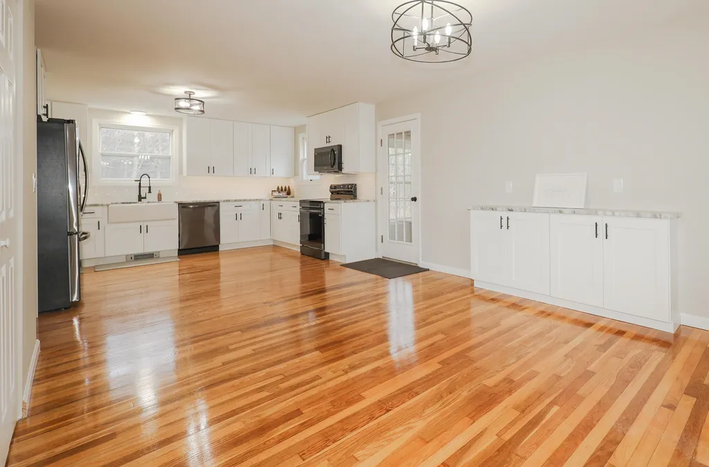 1010 Black Brook Road Dunbarton NH 03046