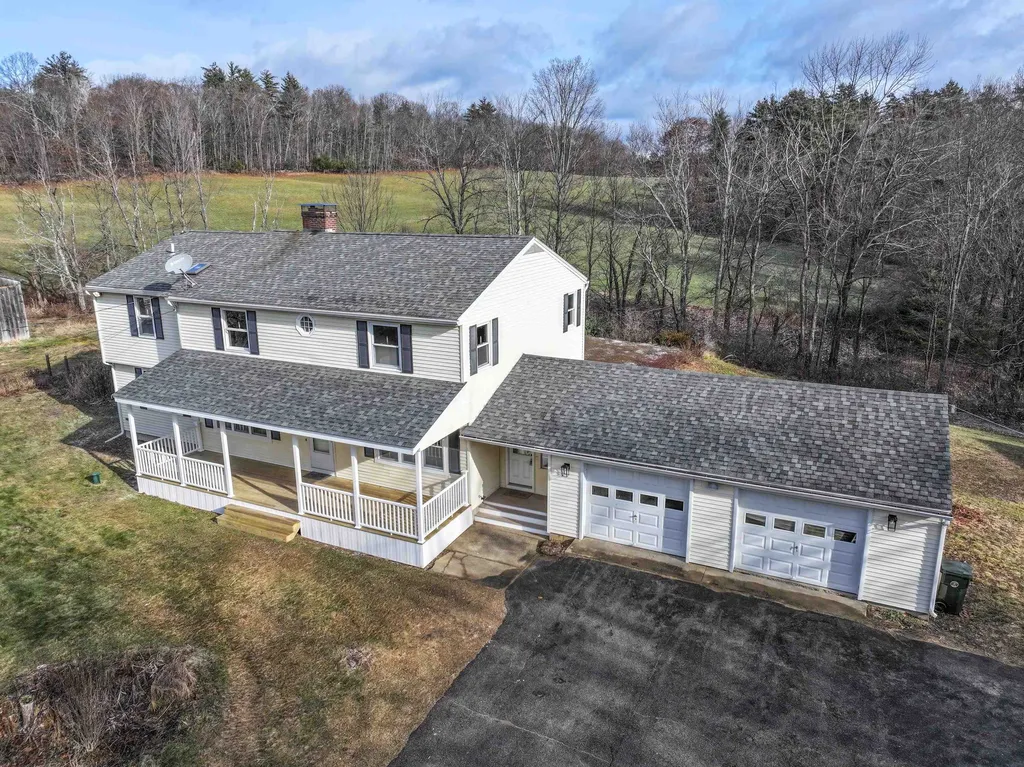 1010 Black Brook Road Dunbarton NH 03046