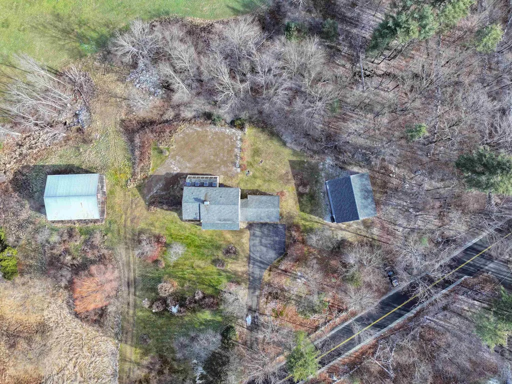 1010 Black Brook Road Dunbarton NH 03046