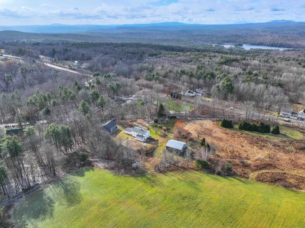1010 Black Brook Road Dunbarton NH 03046
