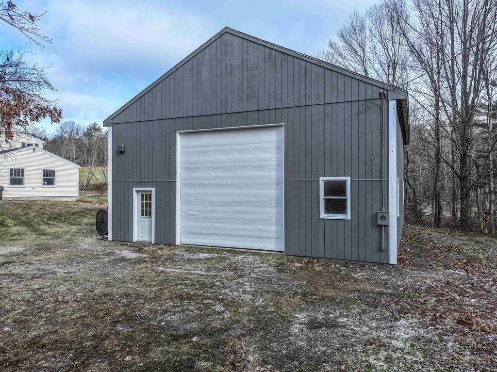 1010 Black Brook Road Dunbarton NH 03046