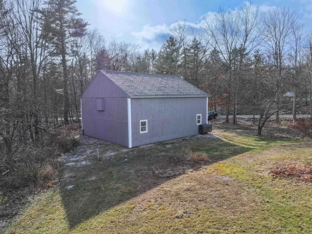 1010 Black Brook Road Dunbarton NH 03046