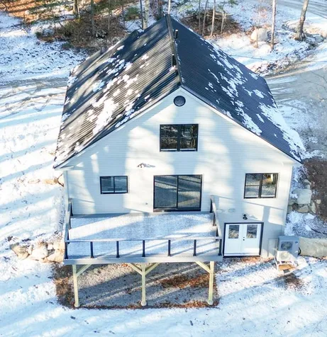 2 Adelboden Way Madison NH 03849