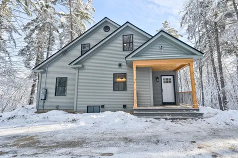 2 Adelboden Way Madison NH 03849