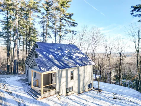 2 Adelboden Way Madison NH 03849
