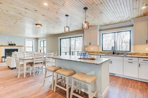 2 Adelboden Way Madison NH 03849