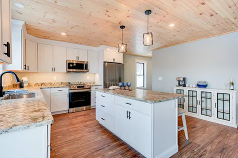 2 Adelboden Way Madison NH 03849