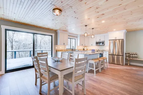 2 Adelboden Way Madison NH 03849