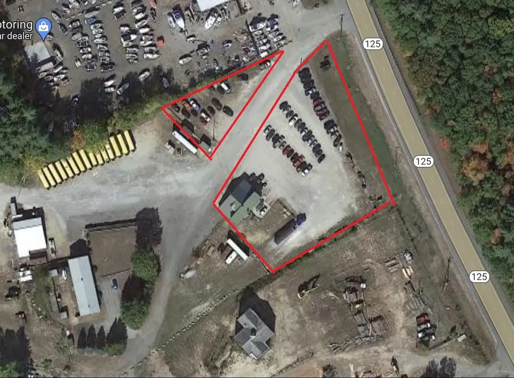 66 Route 125 Brentwood NH 03833