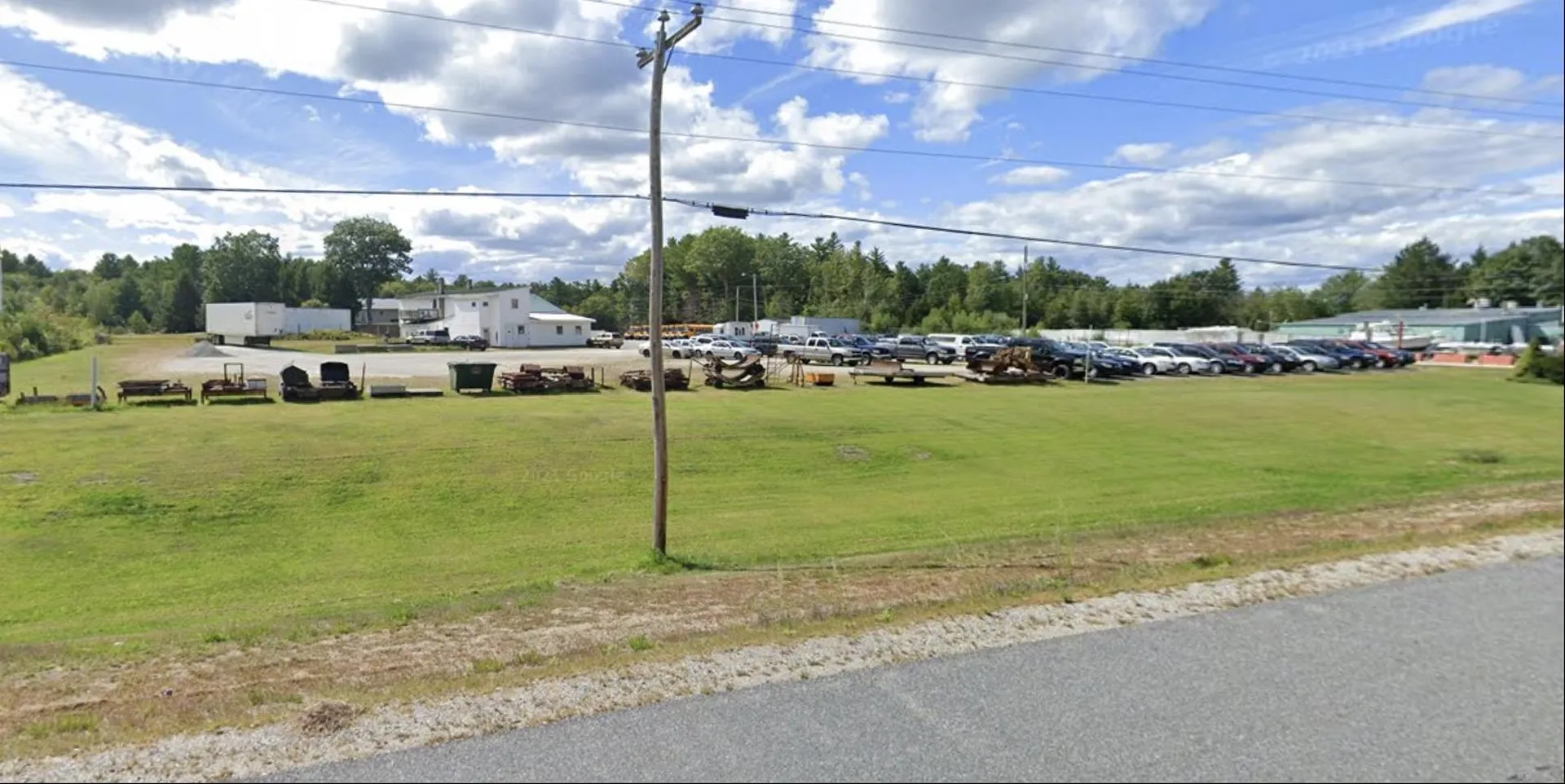 66 Route 125 Brentwood NH 03833